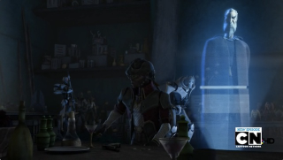 Illustration for article titled Clone Wars reveals why kidnapping Jedi isn't such a terrible idea after all